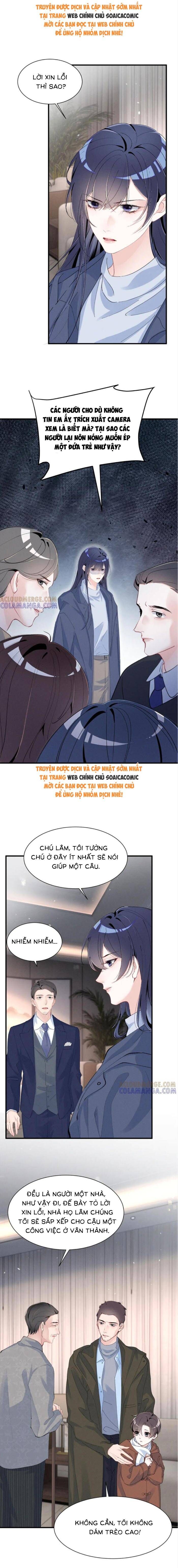 Phu Nhân Lại Rơi Áo Choàng Chapter 80 - 8