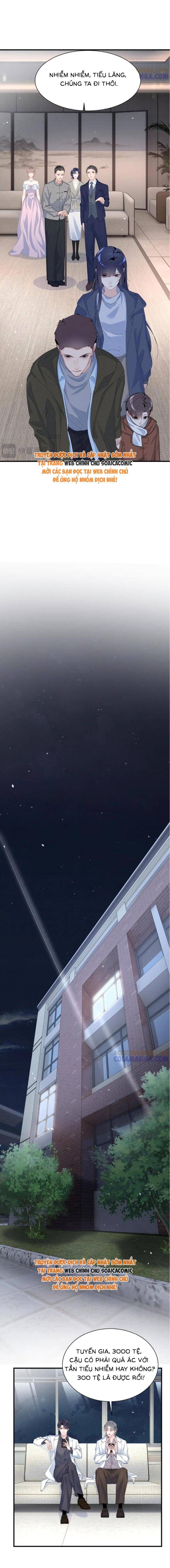 Phu Nhân Lại Rơi Áo Choàng Chapter 80 - 9