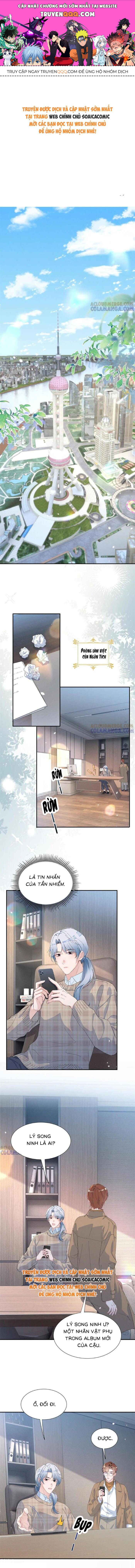 Phu Nhân Lại Rơi Áo Choàng Chapter 81 - 1