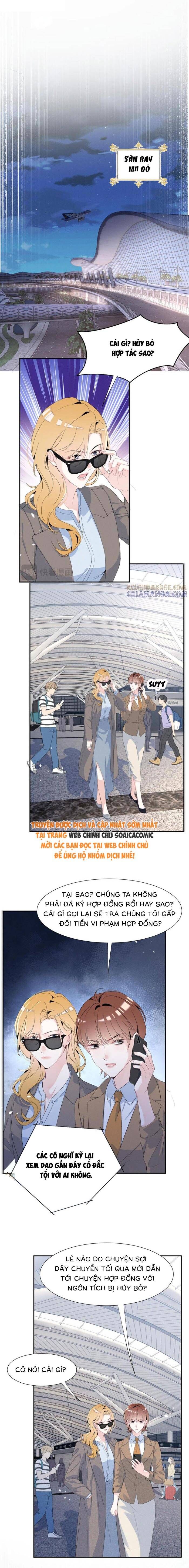 Phu Nhân Lại Rơi Áo Choàng Chapter 81 - 2