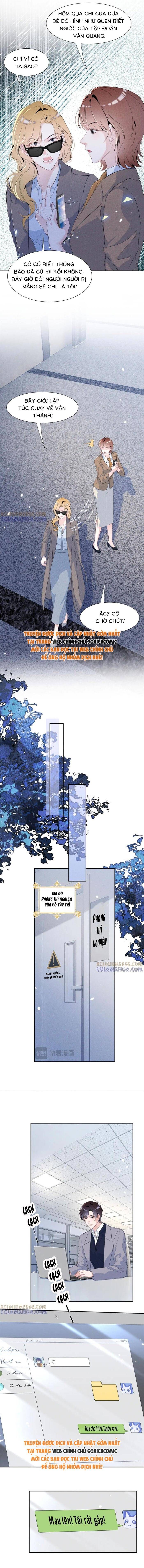 Phu Nhân Lại Rơi Áo Choàng Chapter 81 - 3