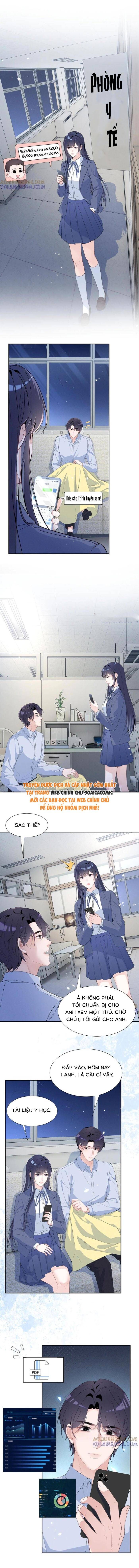 Phu Nhân Lại Rơi Áo Choàng Chapter 81 - 4