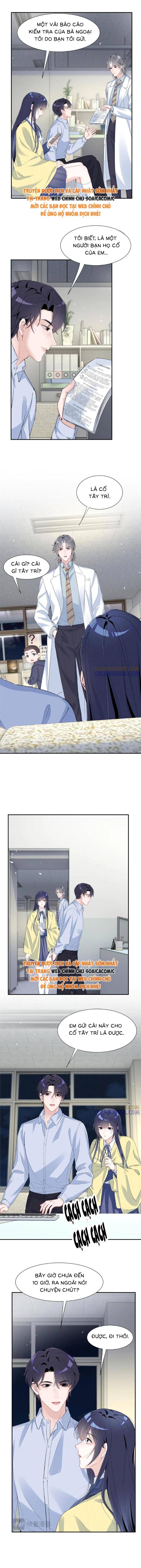 Phu Nhân Lại Rơi Áo Choàng Chapter 81 - 6