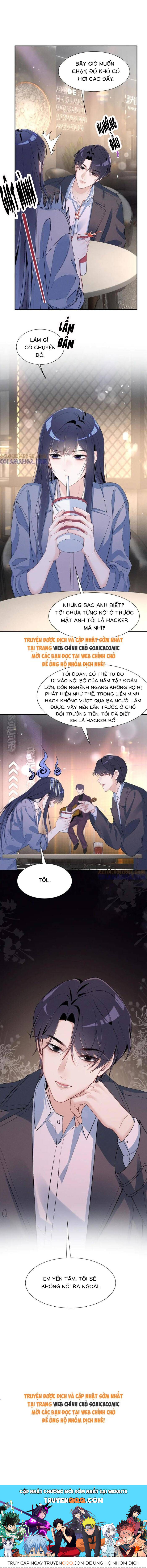 Phu Nhân Lại Rơi Áo Choàng Chapter 81 - 8