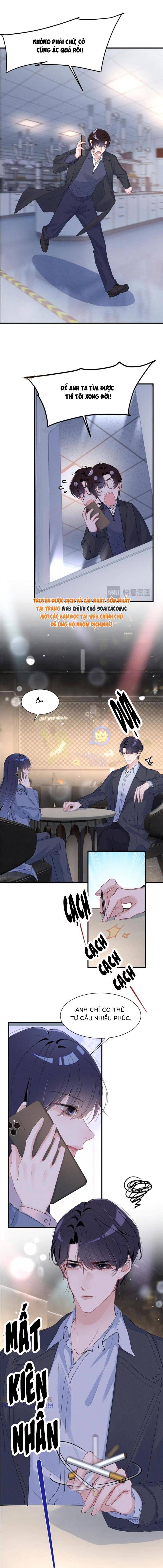 Phu Nhân Lại Rơi Áo Choàng Chapter 82 - 2