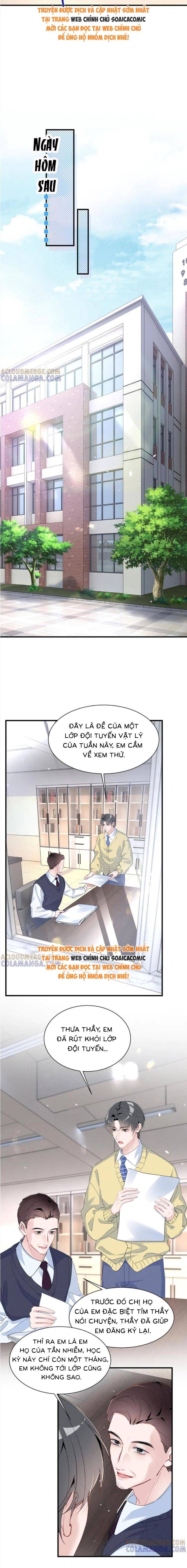 Phu Nhân Lại Rơi Áo Choàng Chapter 82 - 3
