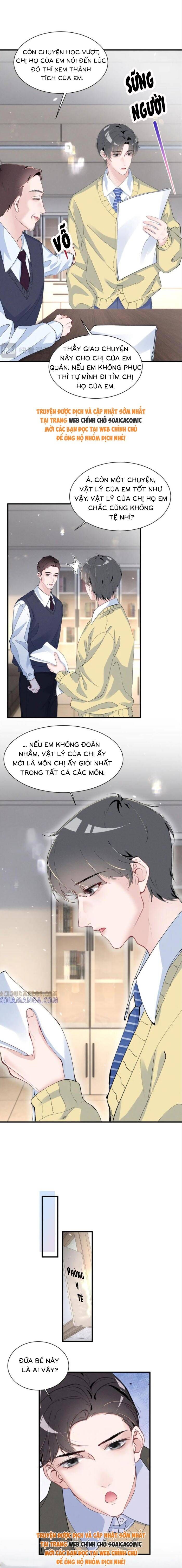 Phu Nhân Lại Rơi Áo Choàng Chapter 82 - 4