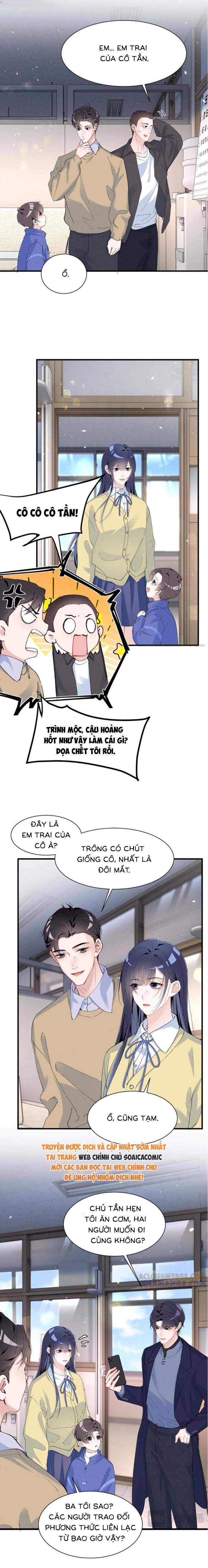 Phu Nhân Lại Rơi Áo Choàng Chapter 82 - 5