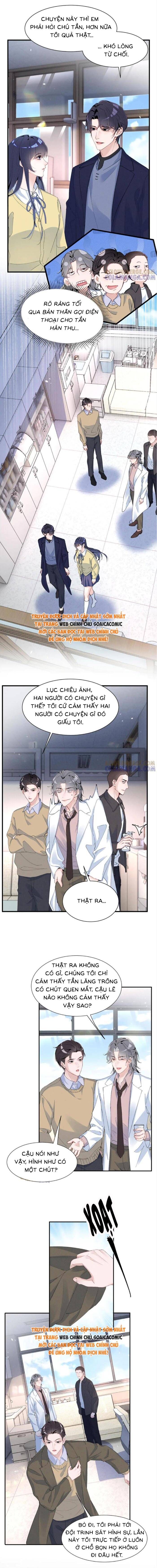 Phu Nhân Lại Rơi Áo Choàng Chapter 82 - 6