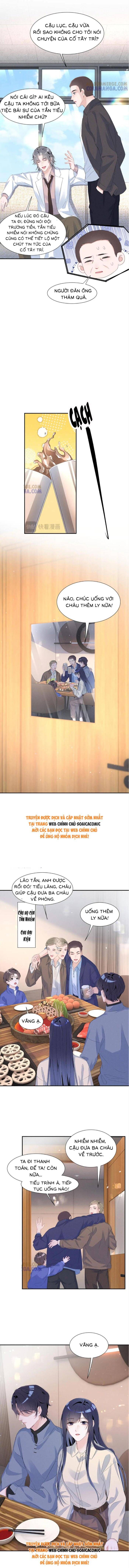 Phu Nhân Lại Rơi Áo Choàng Chapter 82 - 7