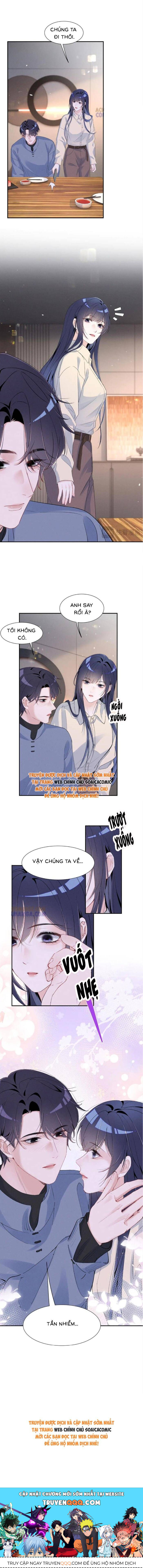 Phu Nhân Lại Rơi Áo Choàng Chapter 82 - 8