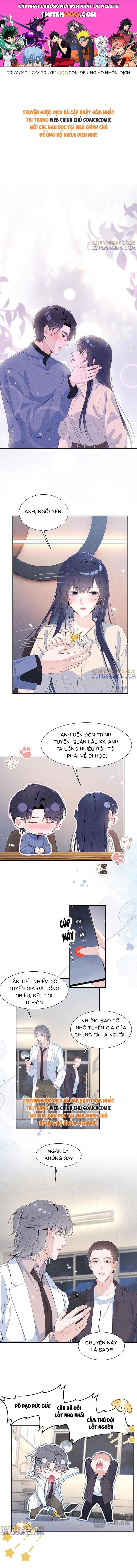 Phu Nhân Lại Rơi Áo Choàng Chapter 83 - 1