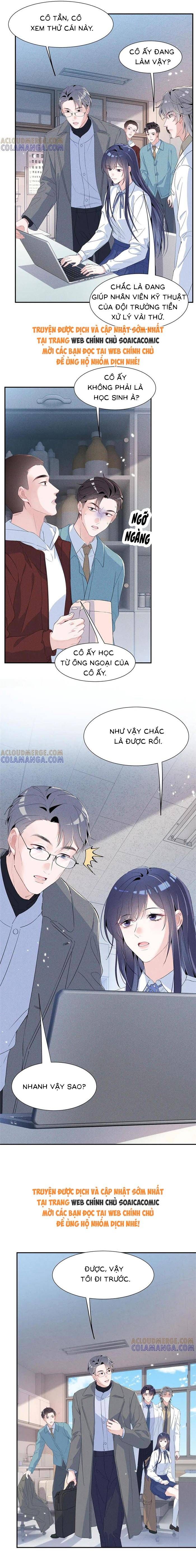 Phu Nhân Lại Rơi Áo Choàng Chapter 83 - 6