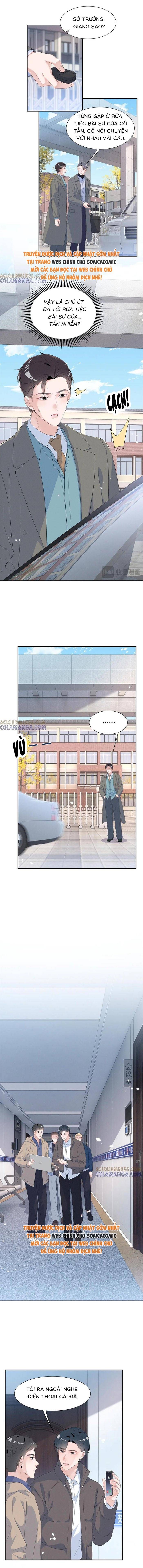 Phu Nhân Lại Rơi Áo Choàng Chapter 83 - 7