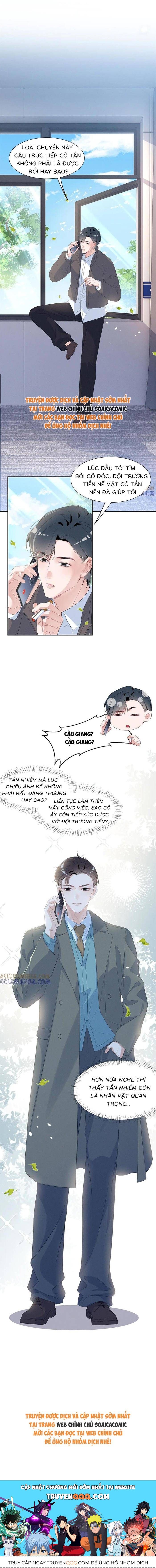 Phu Nhân Lại Rơi Áo Choàng Chapter 83 - 8