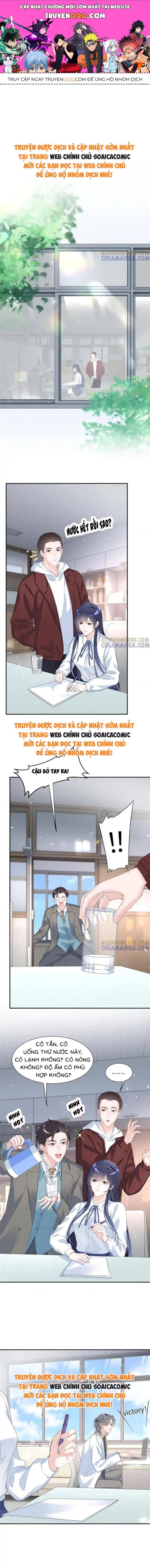 Phu Nhân Lại Rơi Áo Choàng Chapter 84 - 1