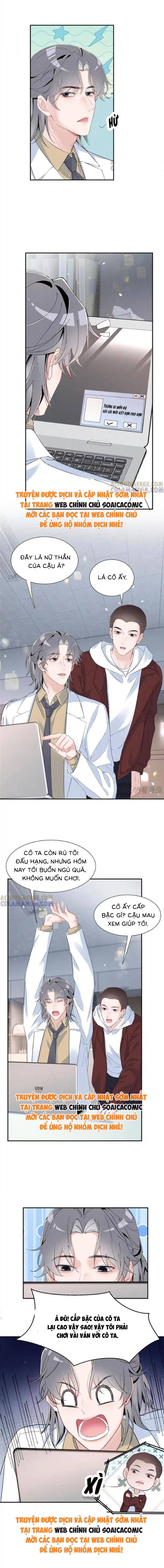 Phu Nhân Lại Rơi Áo Choàng Chapter 84 - 2