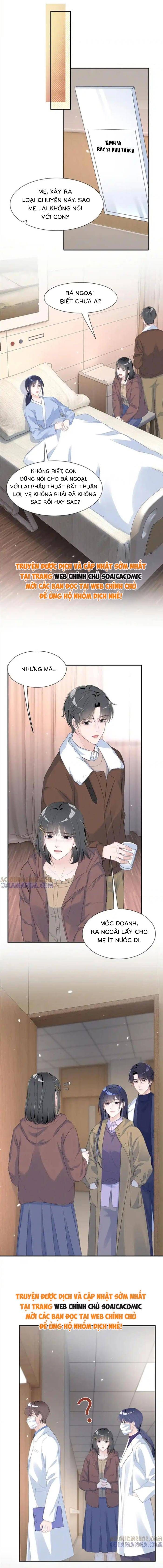Phu Nhân Lại Rơi Áo Choàng Chapter 84 - 3