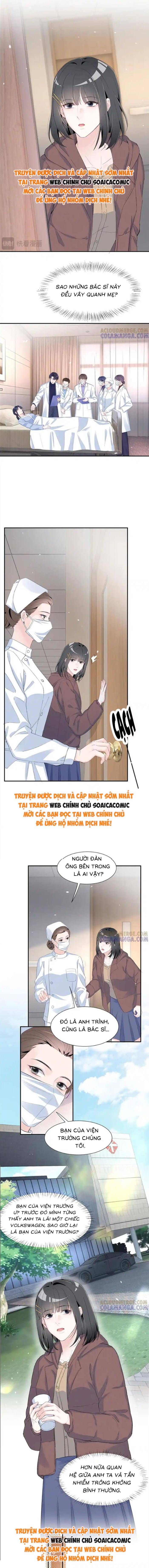 Phu Nhân Lại Rơi Áo Choàng Chapter 84 - 4