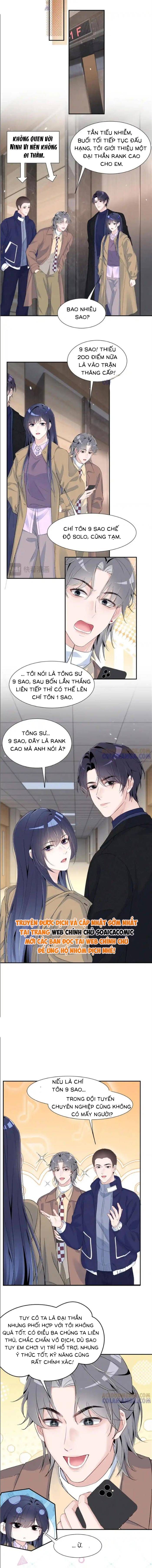 Phu Nhân Lại Rơi Áo Choàng Chapter 84 - 5