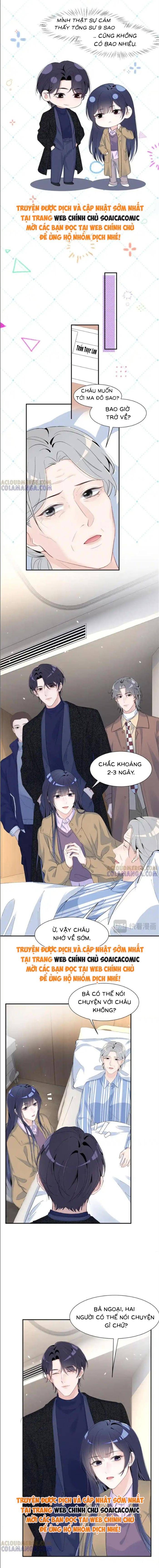 Phu Nhân Lại Rơi Áo Choàng Chapter 84 - 6