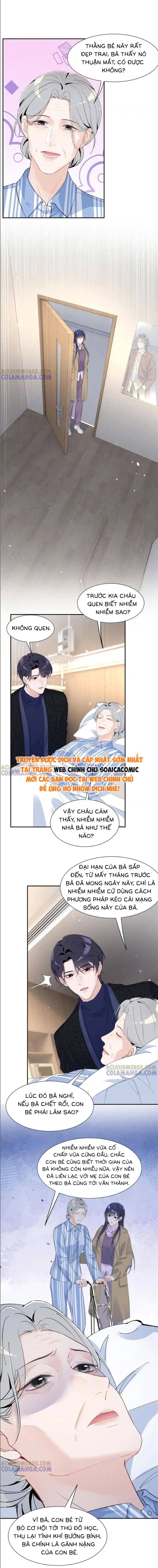 Phu Nhân Lại Rơi Áo Choàng Chapter 84 - 7