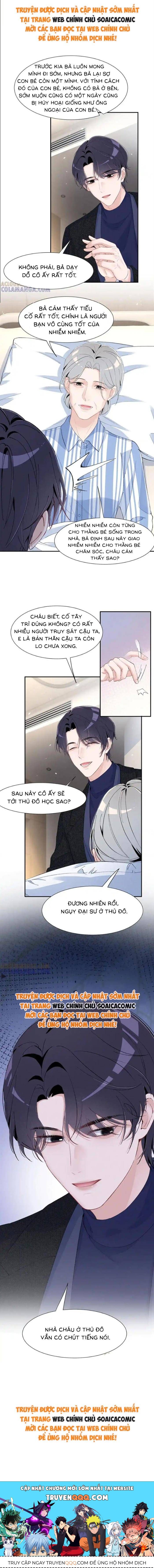 Phu Nhân Lại Rơi Áo Choàng Chapter 84 - 8