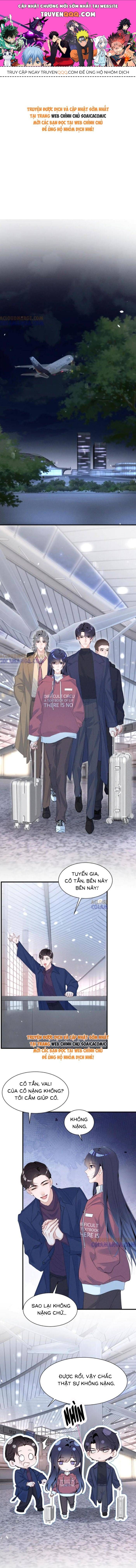 Phu Nhân Lại Rơi Áo Choàng Chapter 85 - 1