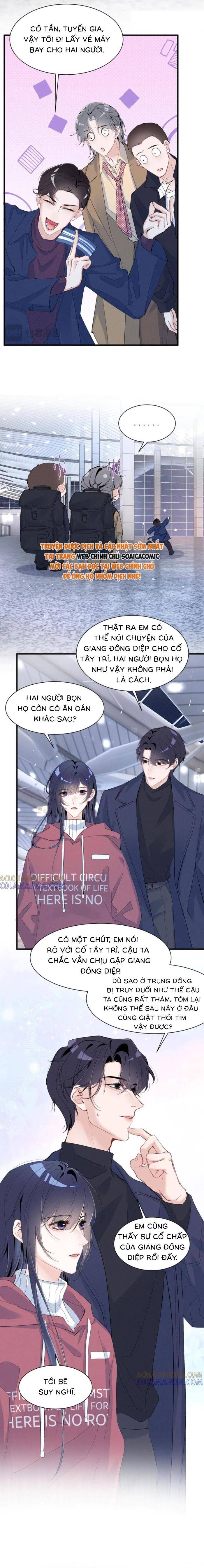 Phu Nhân Lại Rơi Áo Choàng Chapter 85 - 2