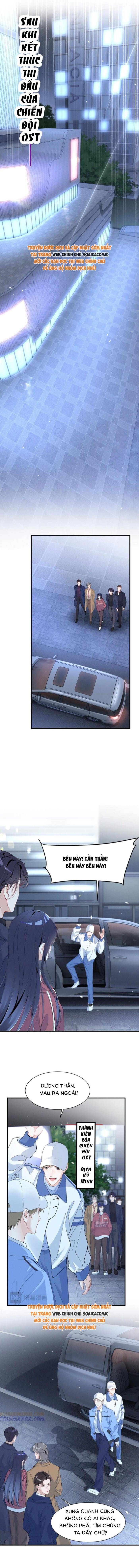 Phu Nhân Lại Rơi Áo Choàng Chapter 85 - 3