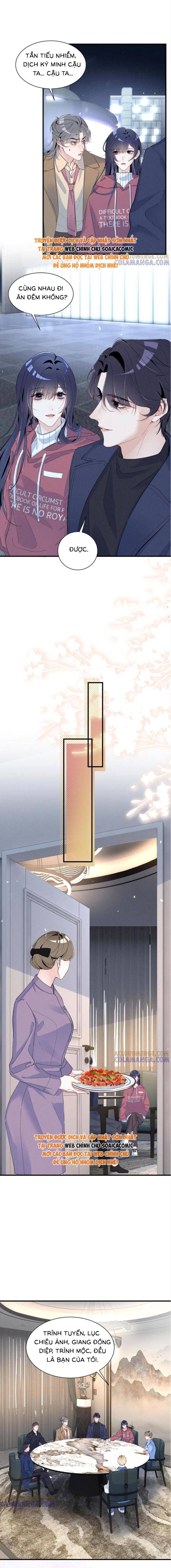 Phu Nhân Lại Rơi Áo Choàng Chapter 85 - 4