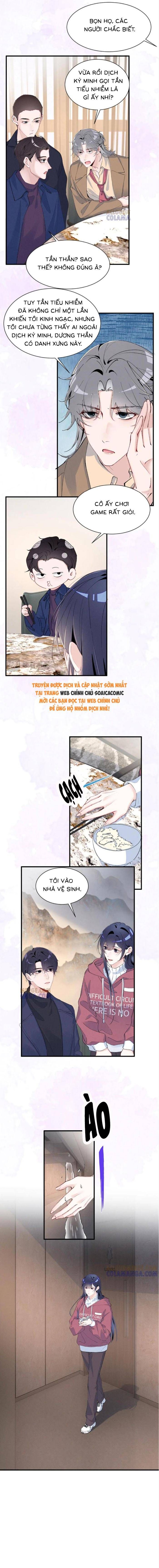 Phu Nhân Lại Rơi Áo Choàng Chapter 85 - 5