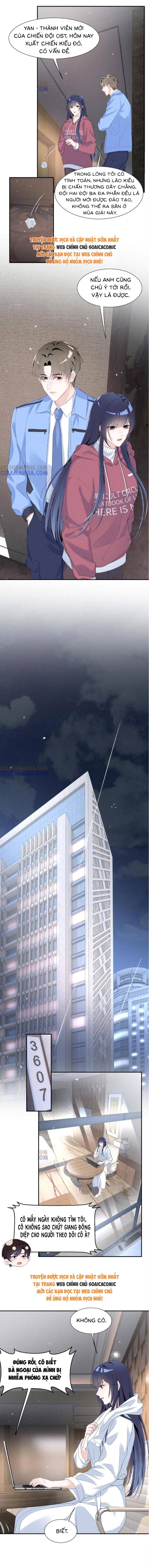 Phu Nhân Lại Rơi Áo Choàng Chapter 85 - 6