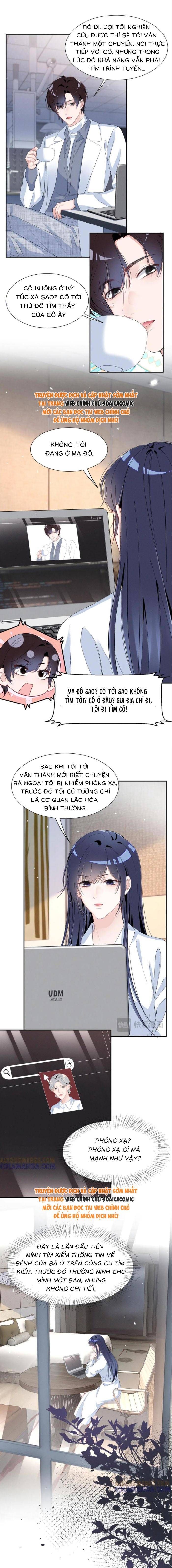 Phu Nhân Lại Rơi Áo Choàng Chapter 85 - 7