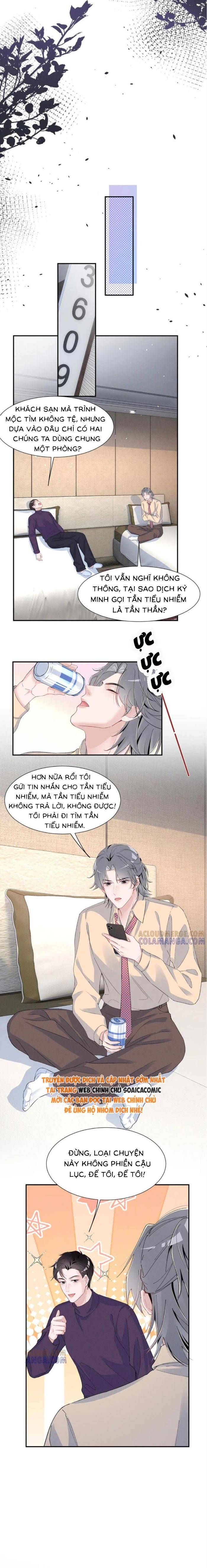 Phu Nhân Lại Rơi Áo Choàng Chapter 85 - 8