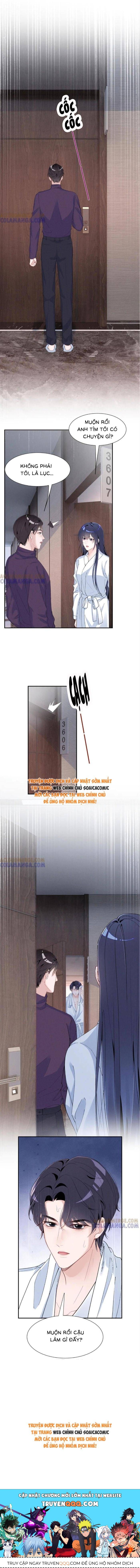 Phu Nhân Lại Rơi Áo Choàng Chapter 85 - 9