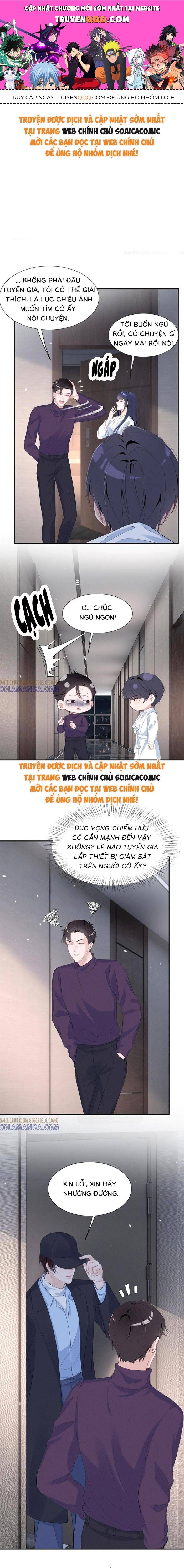 Phu Nhân Lại Rơi Áo Choàng Chapter 86 - 1