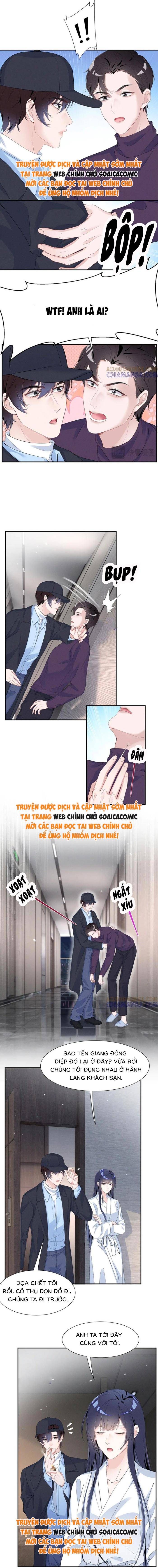 Phu Nhân Lại Rơi Áo Choàng Chapter 86 - 2