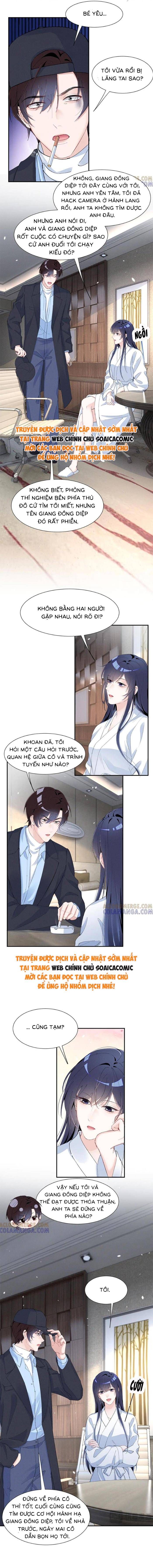 Phu Nhân Lại Rơi Áo Choàng Chapter 86 - 3