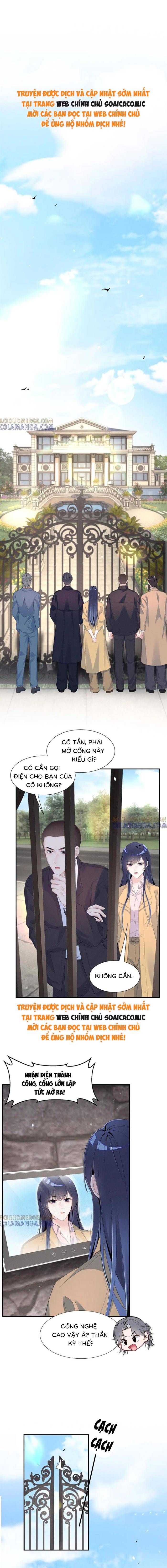 Phu Nhân Lại Rơi Áo Choàng Chapter 86 - 4