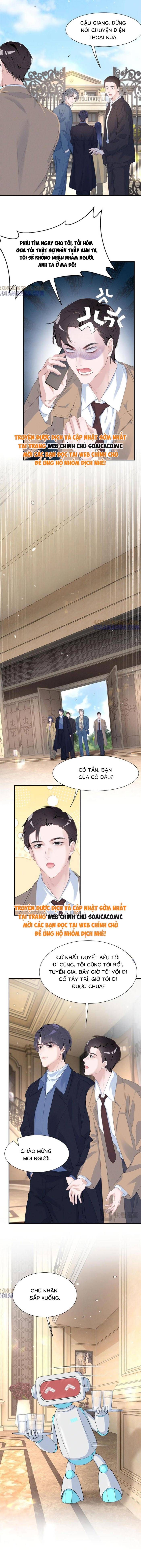 Phu Nhân Lại Rơi Áo Choàng Chapter 86 - 5