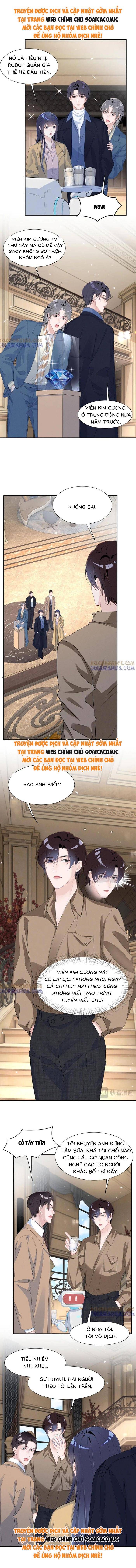 Phu Nhân Lại Rơi Áo Choàng Chapter 86 - 6