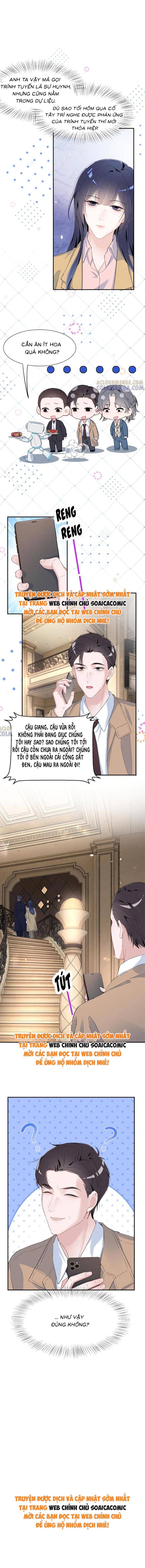 Phu Nhân Lại Rơi Áo Choàng Chapter 86 - 7