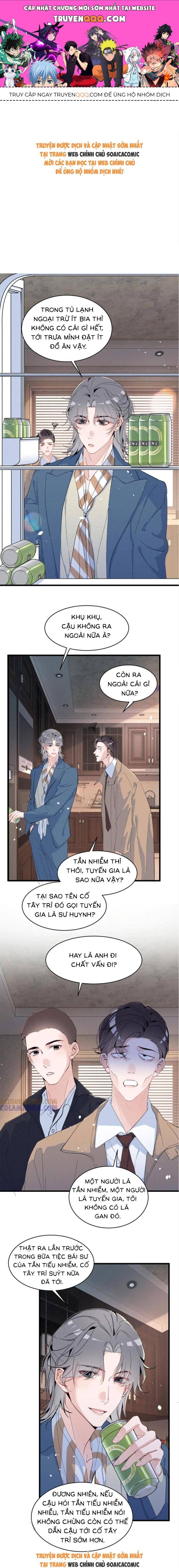 Phu Nhân Lại Rơi Áo Choàng Chapter 87 - 1