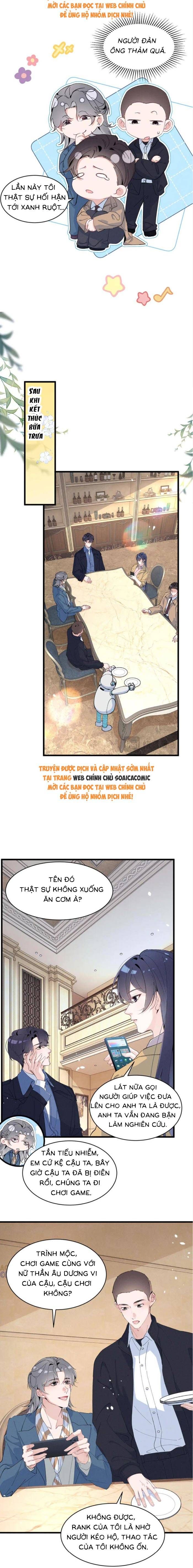 Phu Nhân Lại Rơi Áo Choàng Chapter 87 - 2