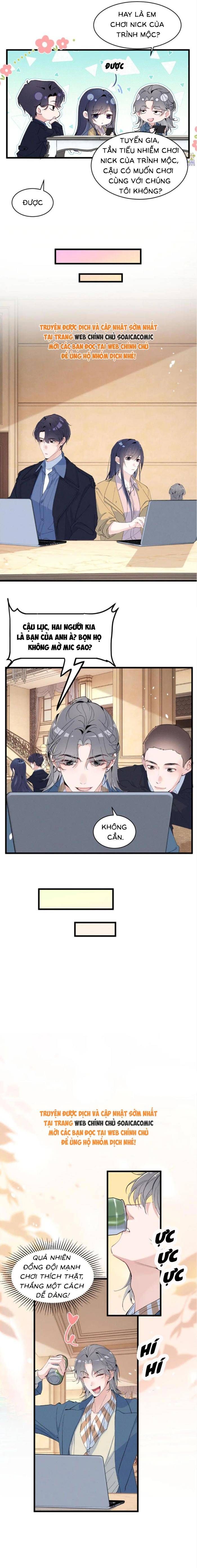 Phu Nhân Lại Rơi Áo Choàng Chapter 87 - 3