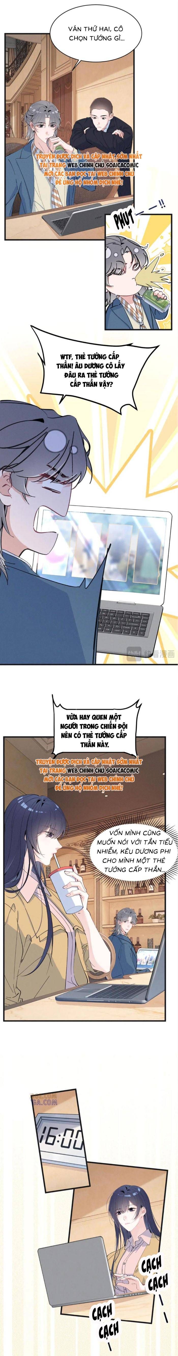 Phu Nhân Lại Rơi Áo Choàng Chapter 87 - 4