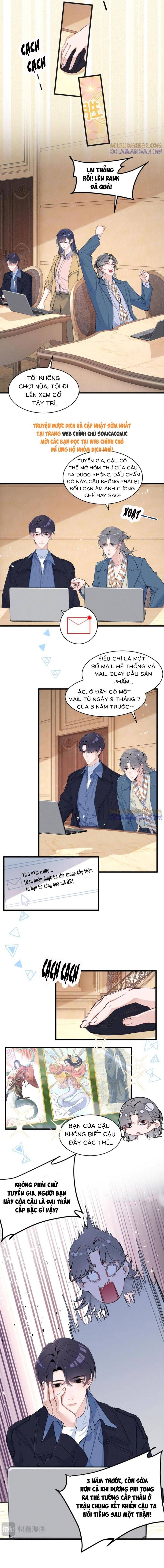 Phu Nhân Lại Rơi Áo Choàng Chapter 87 - 5
