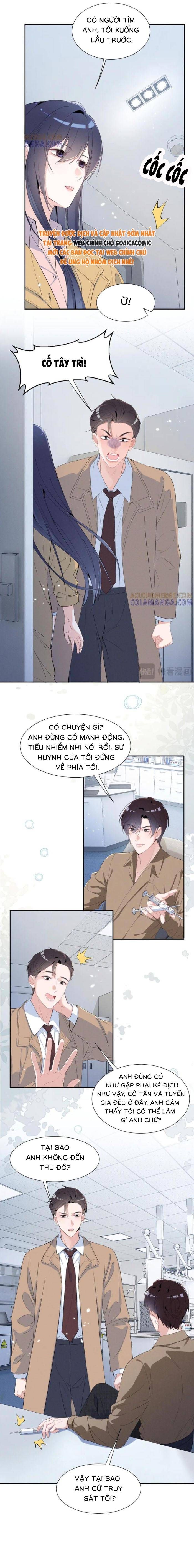 Phu Nhân Lại Rơi Áo Choàng Chapter 87 - 7