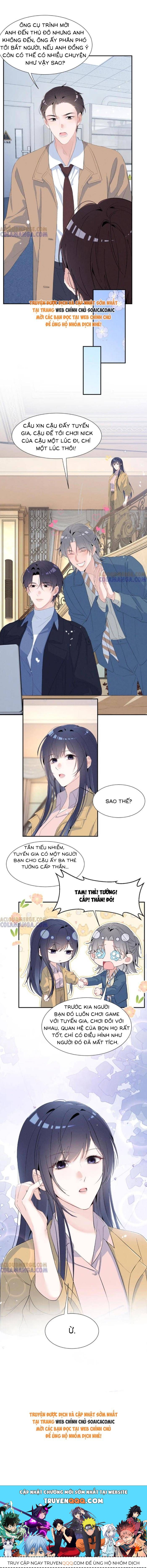 Phu Nhân Lại Rơi Áo Choàng Chapter 87 - 8